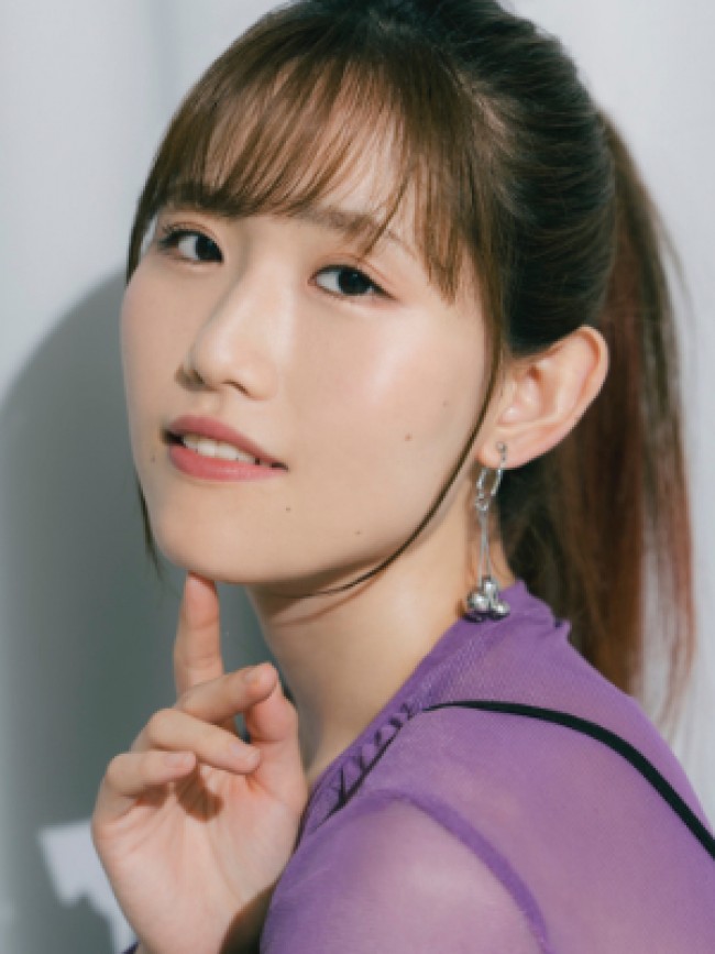 長谷川育美
