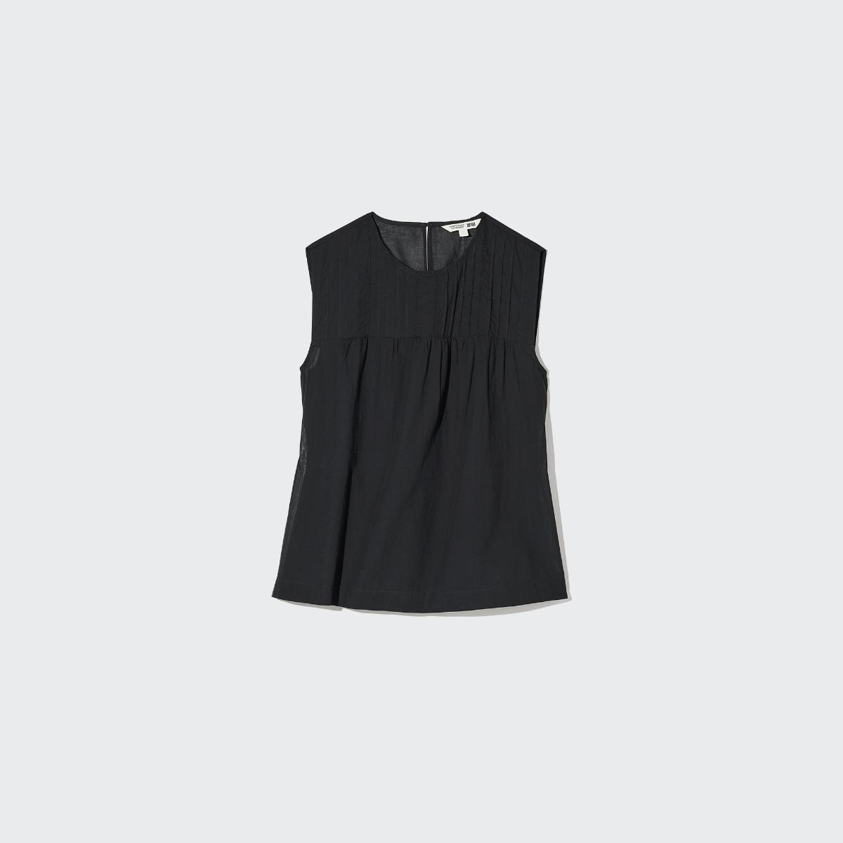20250213「UNIQLO and COMPTOIR DES COTONNIERS」＆「UNIQLO and PRINCESSE tam tam」
