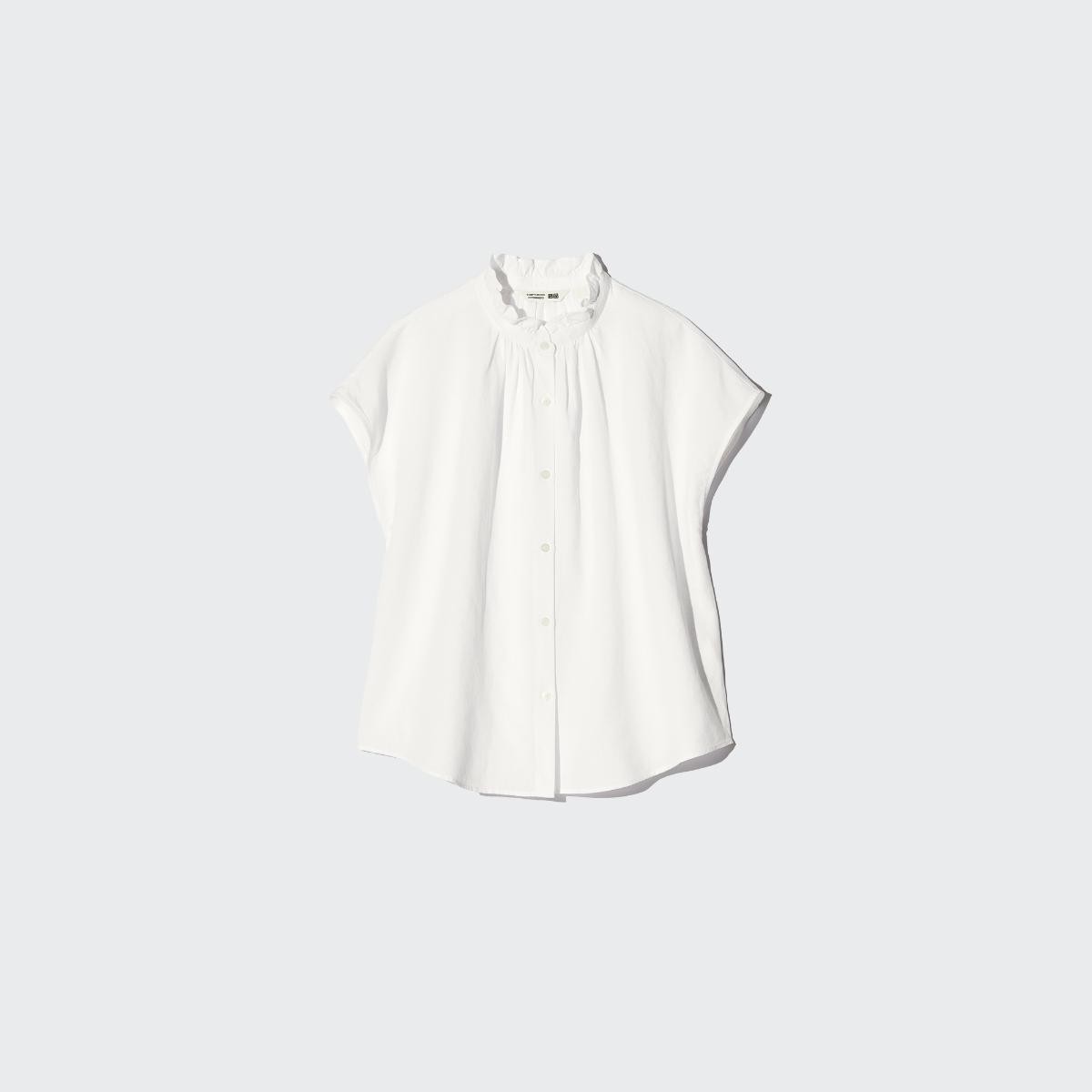 20250213「UNIQLO and COMPTOIR DES COTONNIERS」＆「UNIQLO and PRINCESSE tam tam」