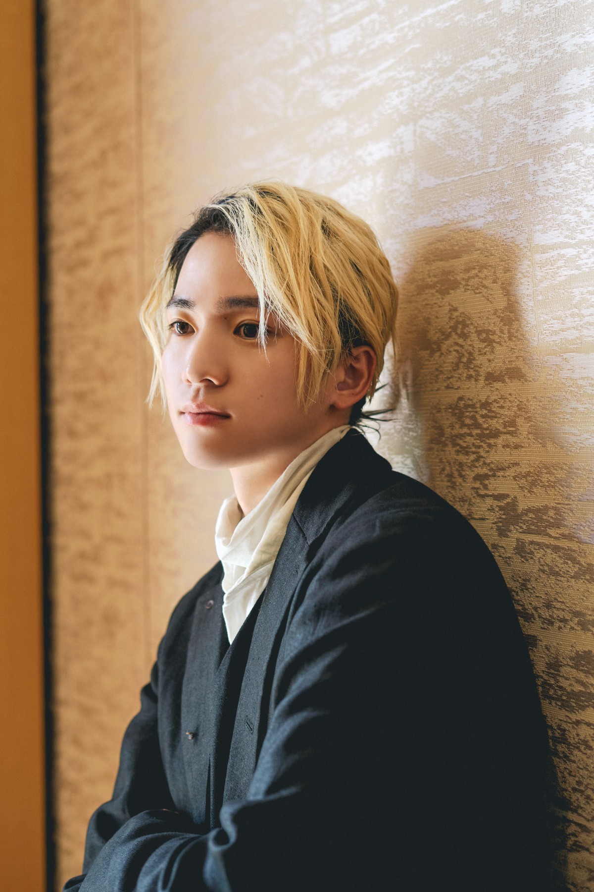 木戸大聖、28歳で掴んだブレイク　困難を乗り越えた20代→挑戦を続ける30代へ