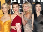 エマ・ストーンやサブリナ・カーペンターらセレブたちが着飾ってレッドカーペットで祝福『サタデー・ナイト・ライブ』50周年記念イベント開催