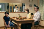 映画『見える子ちゃん』場面写真