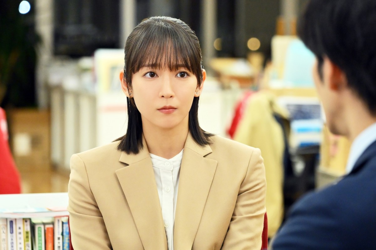 『御上先生』第6話　“御上”松坂桃李、週刊誌記事をきっかけに自らの全てを打ち明ける