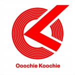 Ooochie Koochieロゴ
