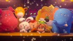 『たべっ子どうぶつ THE MOVIE』場面写真