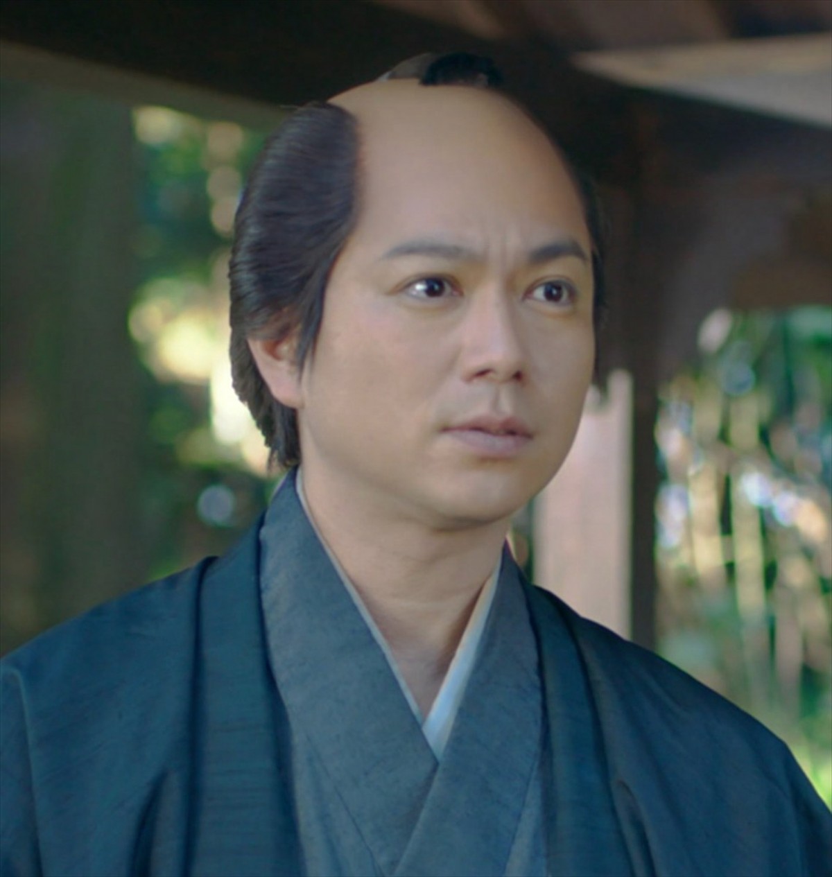 小芝風花主演『あきない世傳 金と銀2』、キービジュアル＆風間杜夫、高島政伸ら新キャスト発表