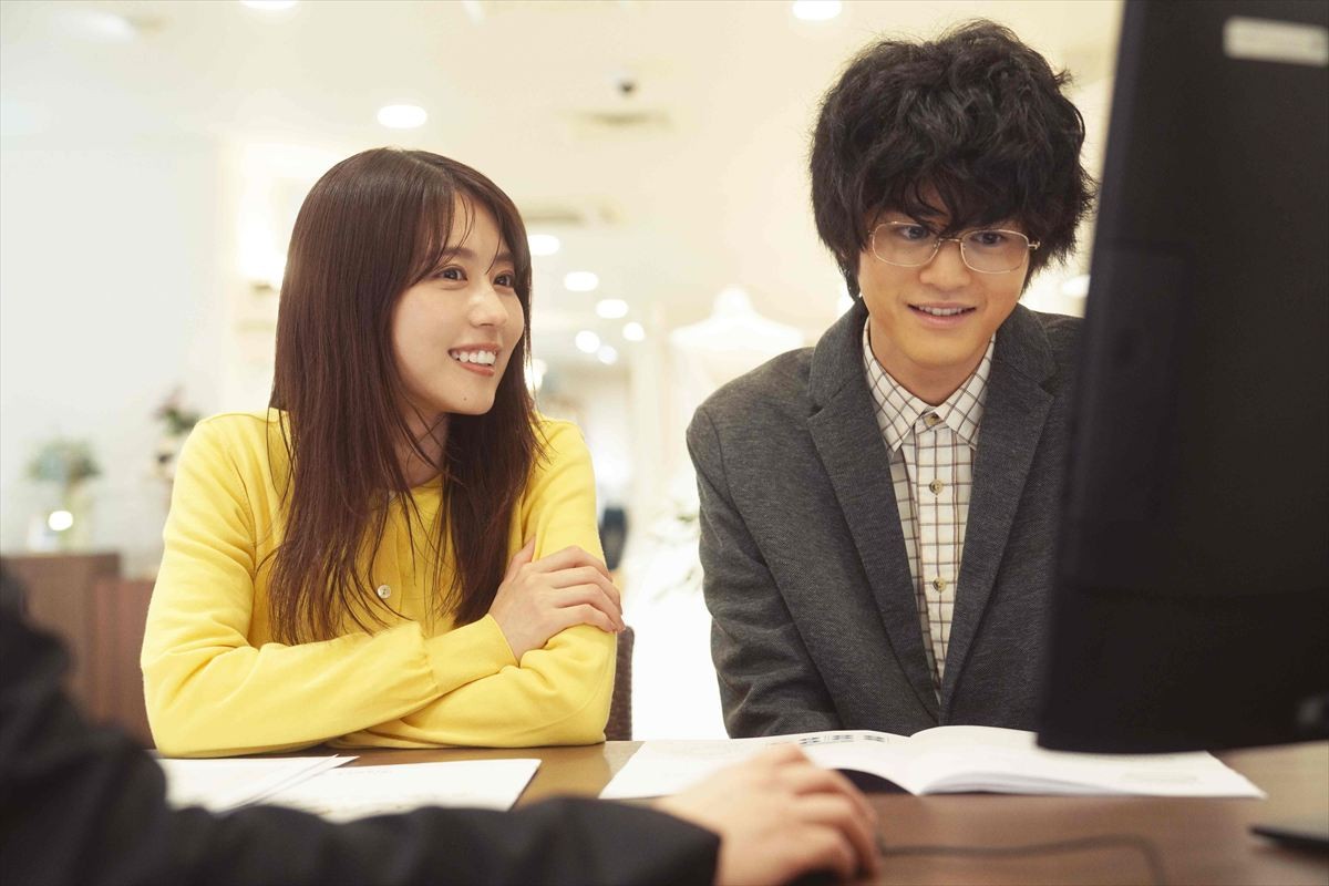 『花まんま』鈴木亮平＆有村架純演じる兄妹、妹の婚約者・鈴鹿央士の姿も　重要シーン切り取る場面写真一挙解禁