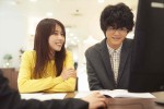 映画『花まんま』場面写真