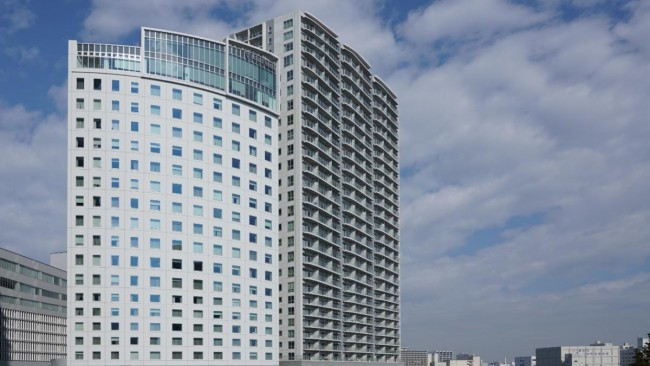 関東初の“ヒルトン・ガーデン・イン”横浜みなとみらいに誕生！　2026年前半より開業予定