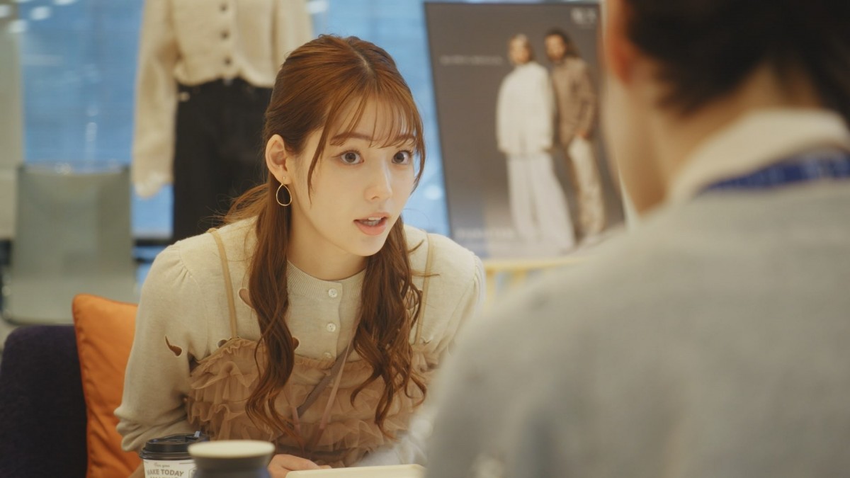 『御曹司に恋はムズすぎる』第11話　まどか、昴から別れを切り出されショックを受ける