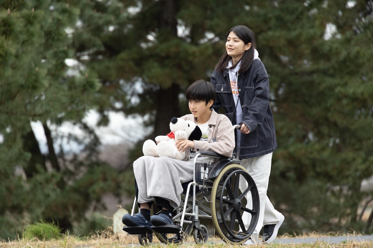 『御上先生』最終回　“御上”松坂桃李＆“槙野”岡田将生、同期バディの仲良しぶりにネット歓喜「眼福すぎる」「ご褒美」