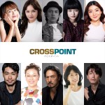 映画『クロスポイント』キャスト