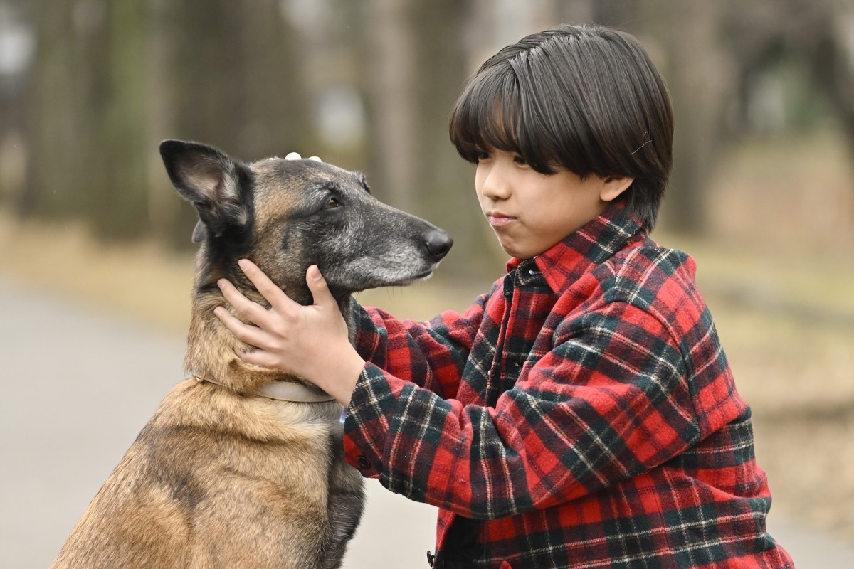 『問題物件』“犬頭”上川隆也、ラストでまさかの事態に　ネット騒然「犬太もいない！？」（ネタバレあり）