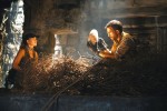 映画『ジュラシック・ワールド／復活の大地』場面写真