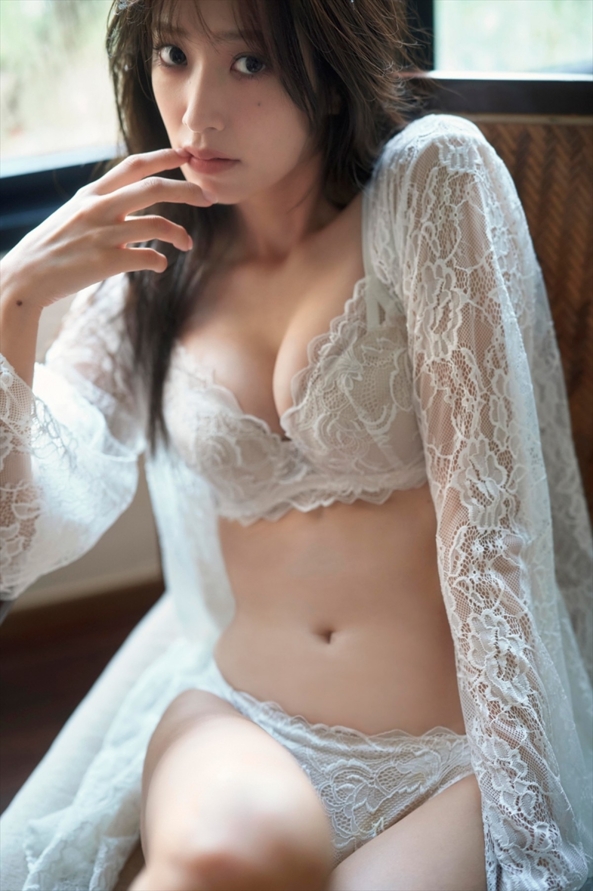 日向坂46・佐々木久美「キャプテンとしての最後の仕事」を果たし、卒業を決意　五期生ら後輩メンバーへの思い