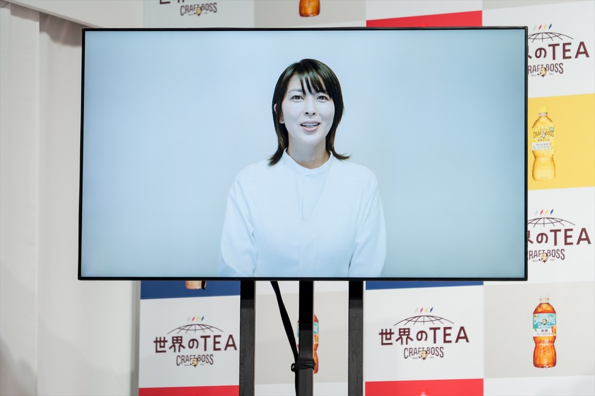伊藤沙莉、宇宙人ぽい人は河合優実「『私宇宙人なんですよね』って言われてもびっくりしない」