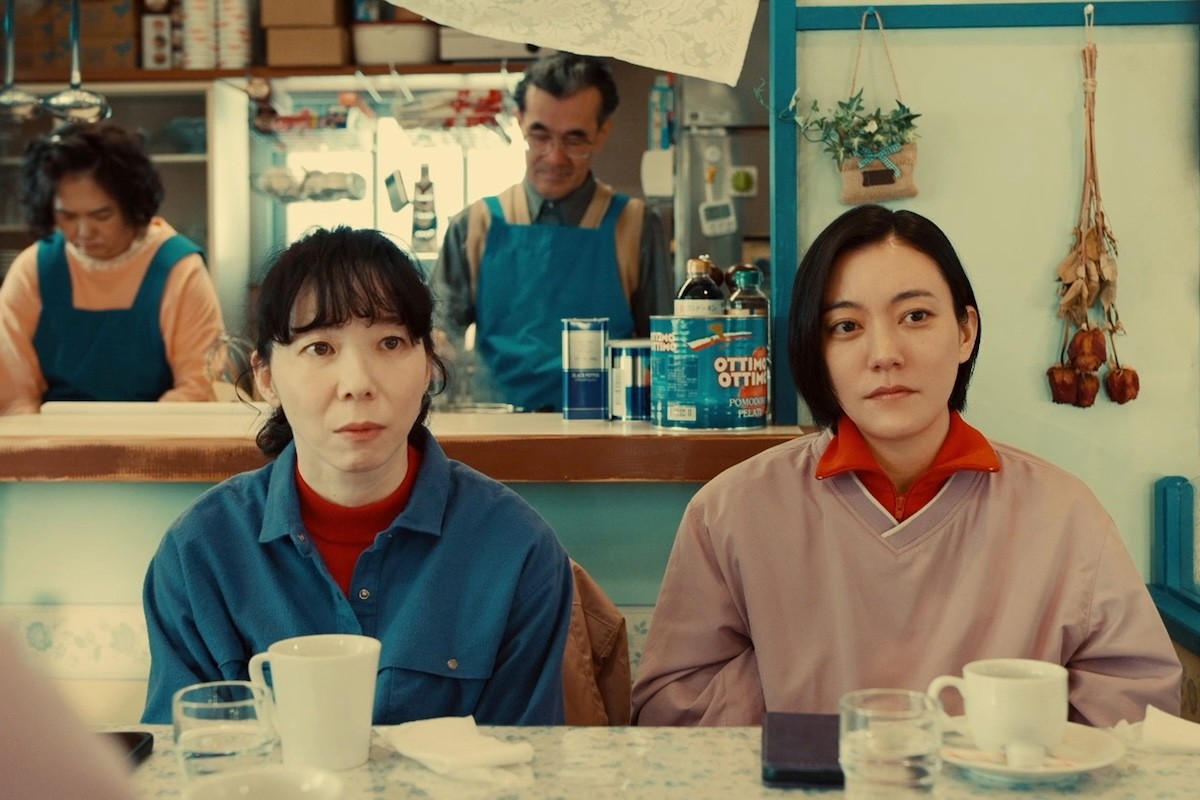 『ホットスポット』第9話　“清美”市川実日子、親友たちと共にホテル存続のために動き出す