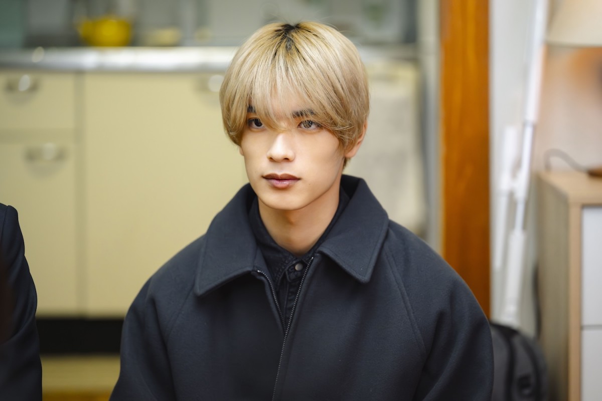 『御上先生』第8話より