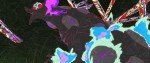 『劇場版モノノ怪 第二章 火鼠』特別予告より場面カット