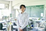 SixTONES・京本大我、『見える子ちゃん』出演で謎めいたキャラ熱演　中村義洋監督も賛辞
