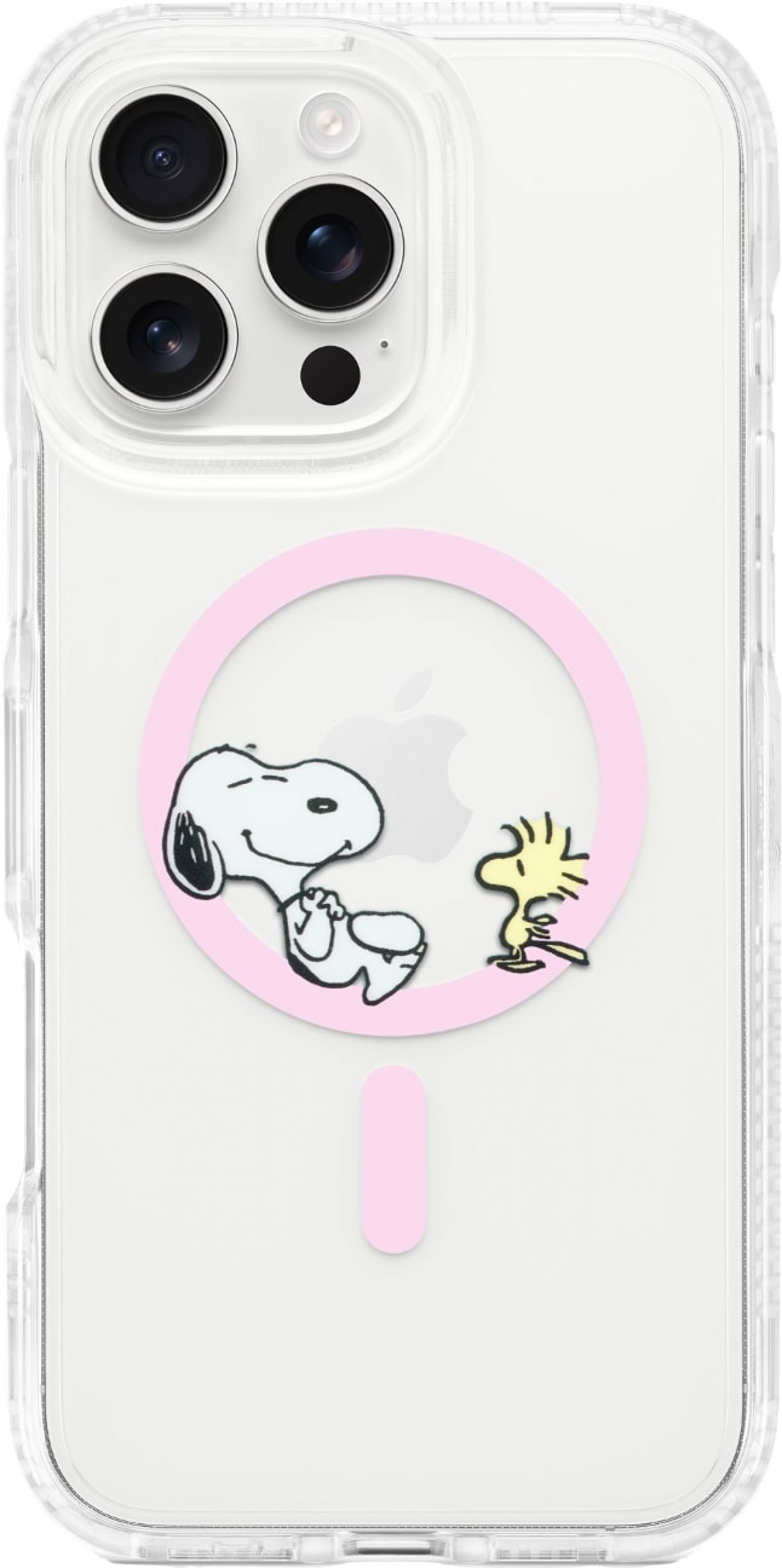 Apple×『PEANUTS』20250312