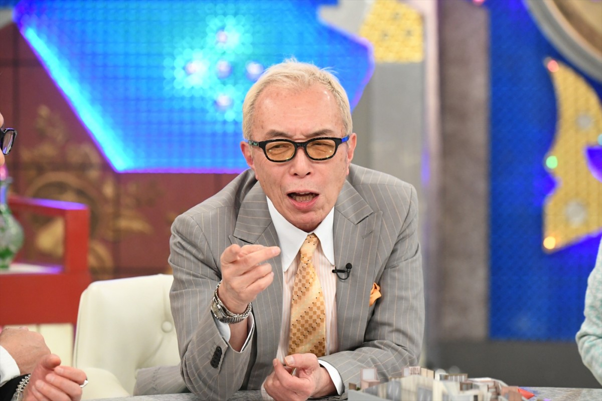 6人で15坪の家を大改造！　1年ぶりの『大改造!!劇的ビフォーアフター』今夜放送
