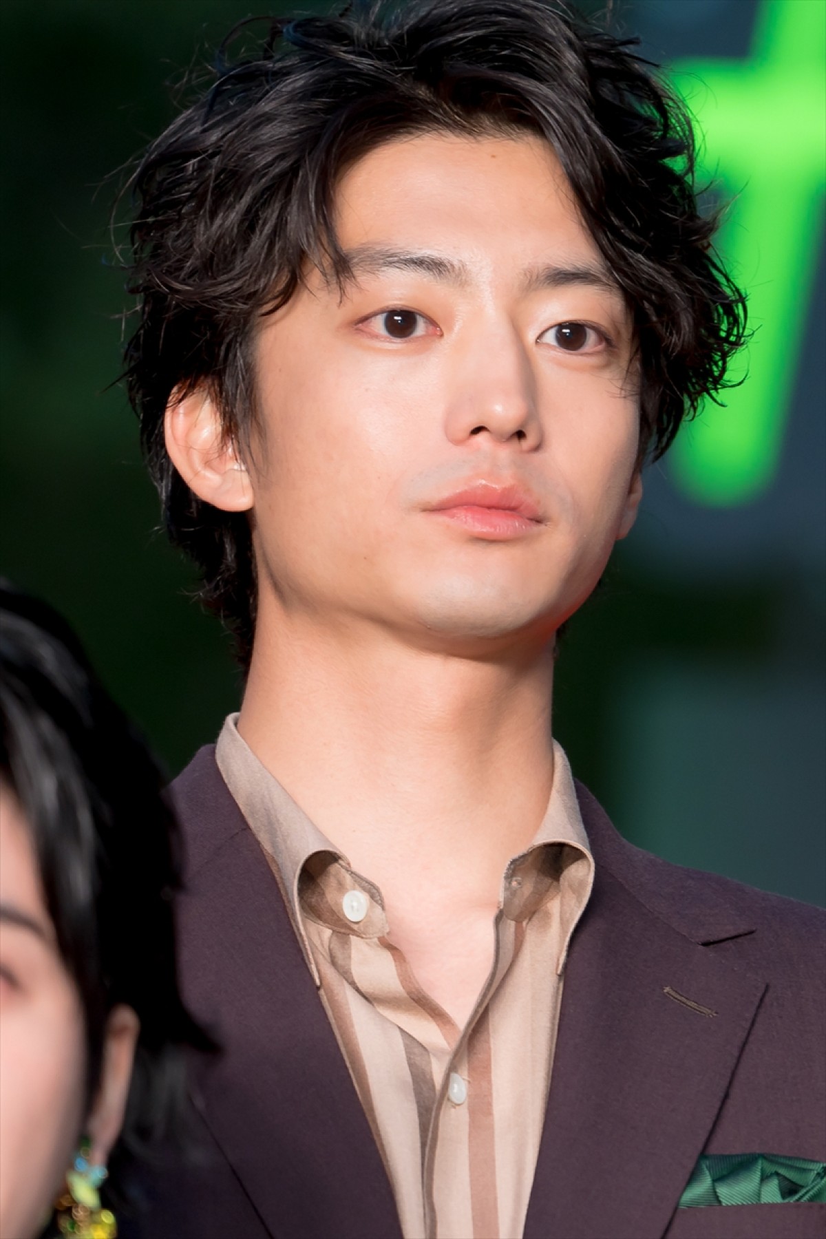 菊池風磨＆大森元貴、お互いの印象明かす「すごく刺激をいただきました」