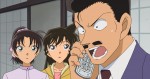 アニメ『名探偵コナン』「風林火山」シリーズより