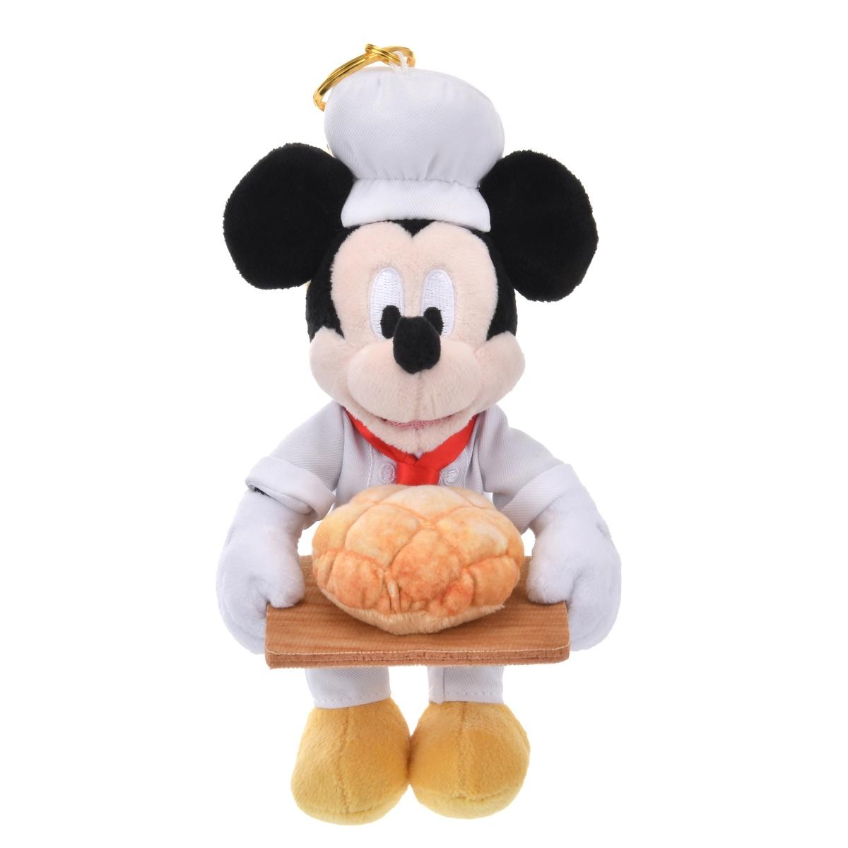 20250329「MICKEY＇S BAKERY」