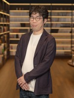 「Shadowverse: Worlds Beyond 最新情報公開生放送」に出演する木村唯人