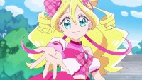 『キミとアイドルプリキュア♪』第6話場面写真