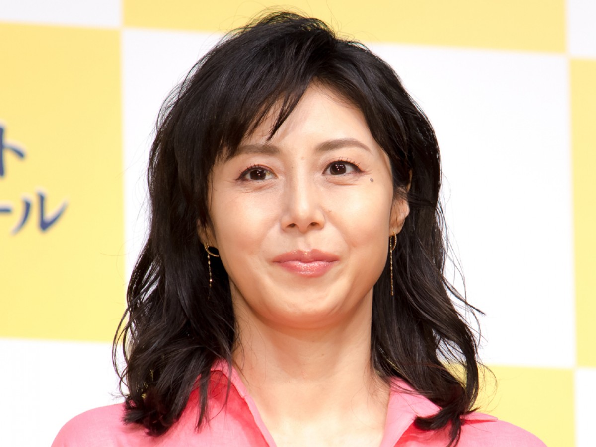 社会現象ドラマ『やまとなでしこ』放送から25年！　キャストたちの現在