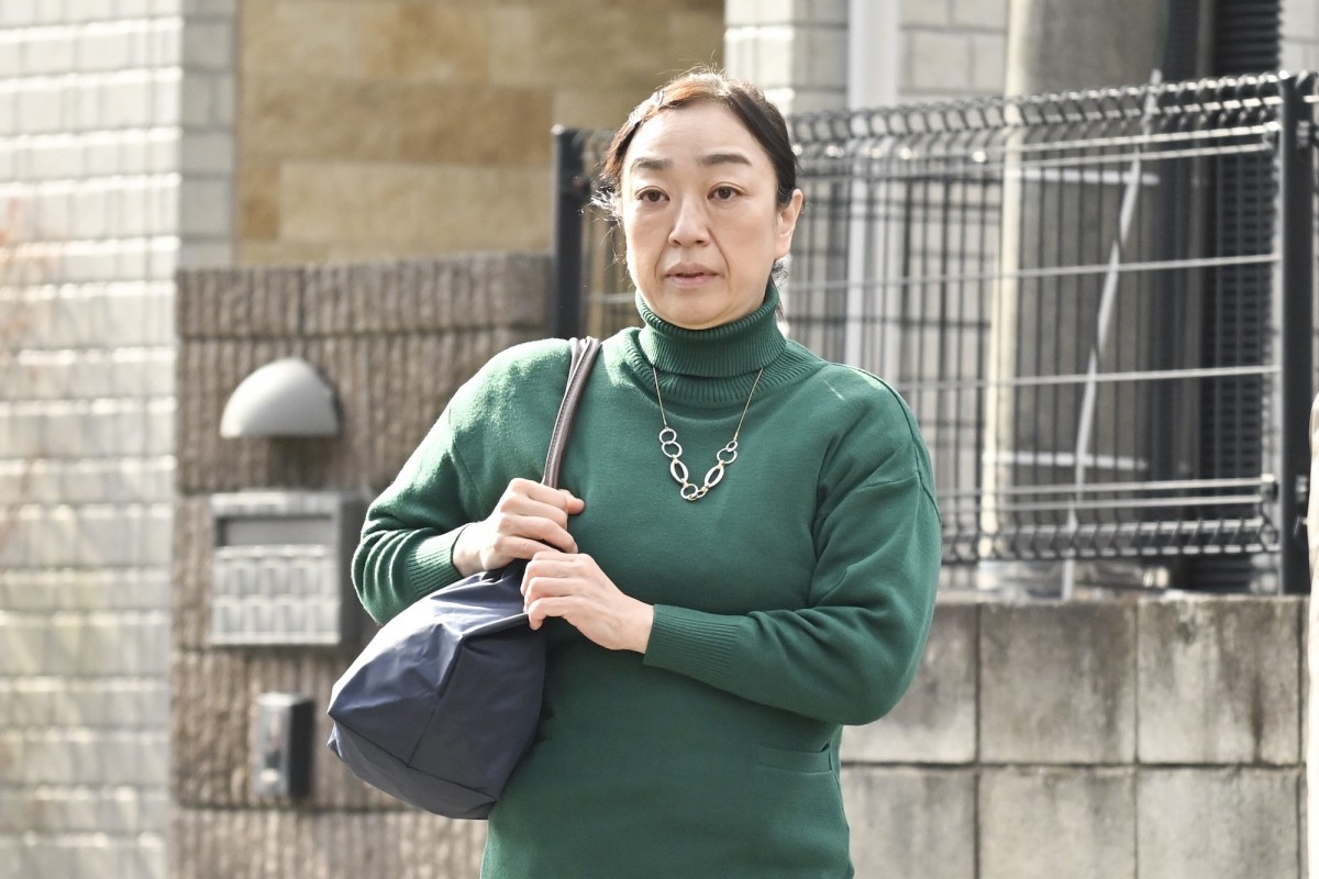 『問題物件』“犬頭”上川隆也、ラストでまさかの事態に　ネット騒然「犬太もいない！？」（ネタバレあり）