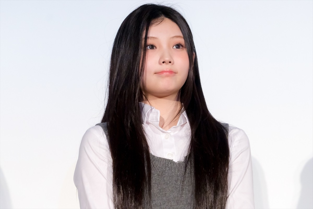 宮世琉弥、お気に入りシーンは“キス未遂”「ゴールインしない感じ、それがいい」