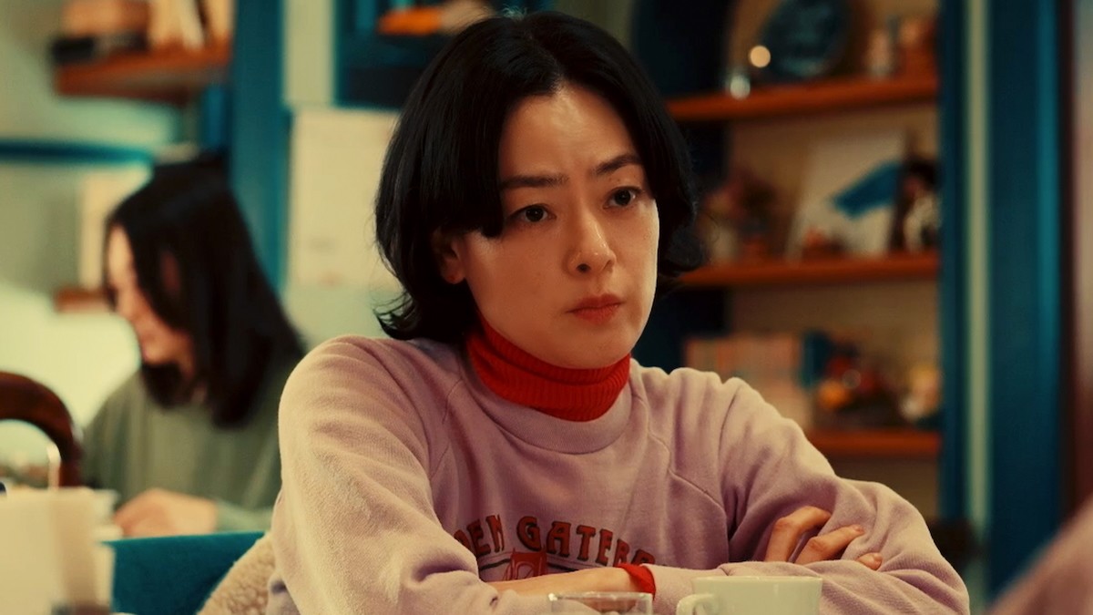 『ホットスポット』第9話　“清美”市川実日子、親友たちと共にホテル存続のために動き出す