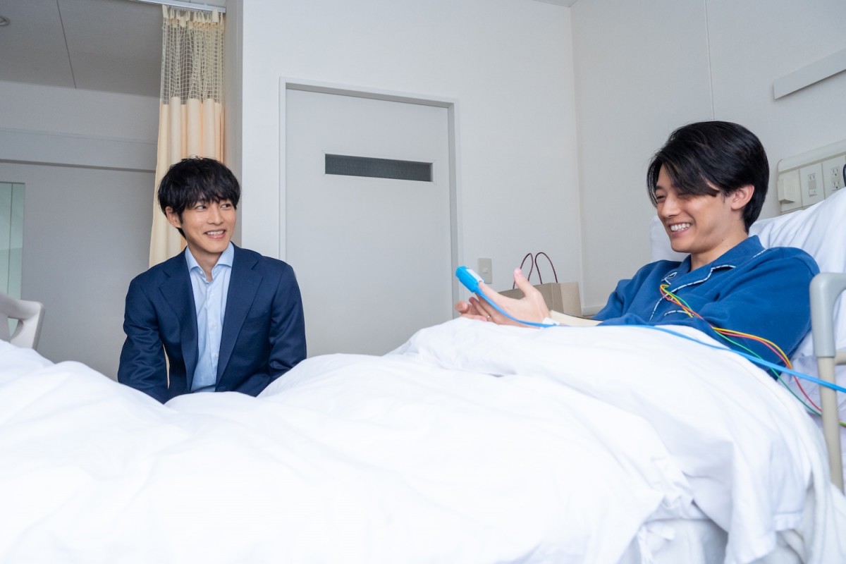 『御上先生』“謎の青年”高橋恭平、正体判明にネット騒然「めっちゃキーパーソン」「かばってた…？」