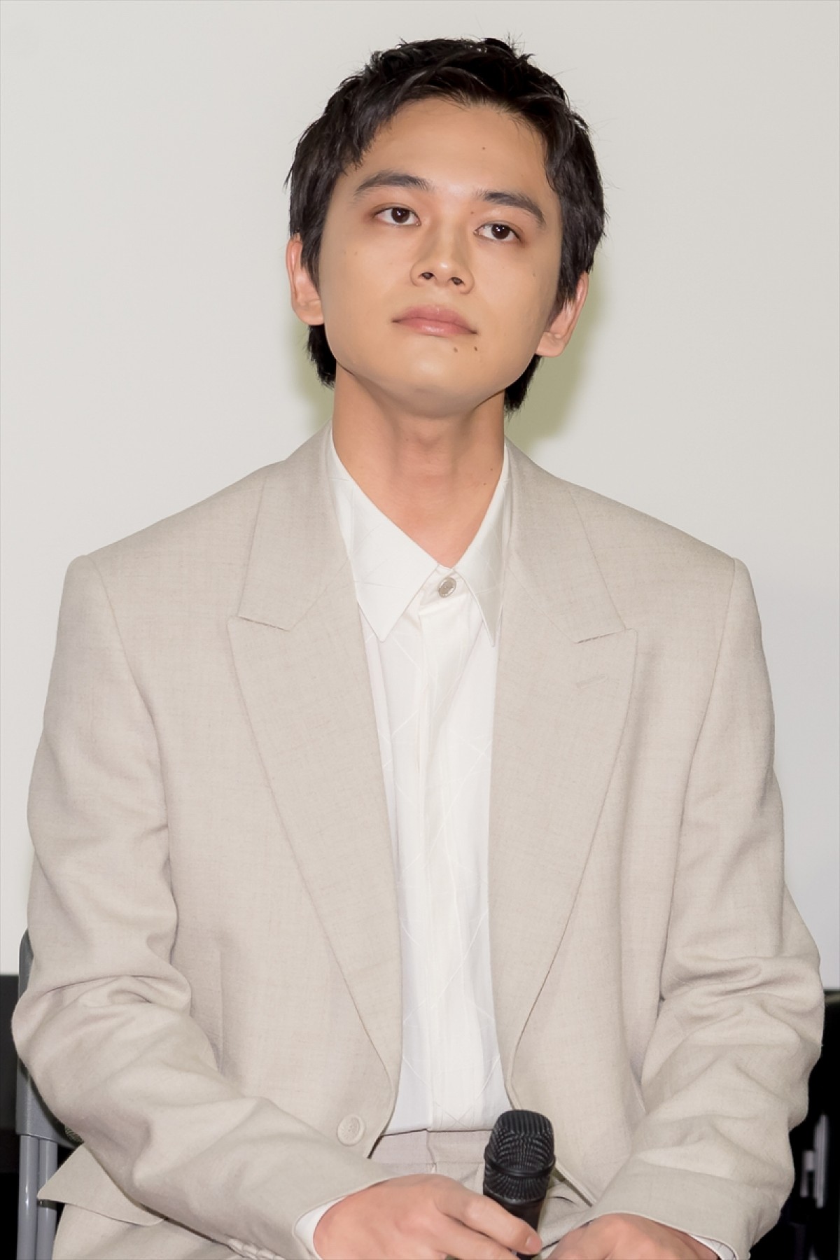 今田美桜＆北村匠海、朝ドラ『あんぱん』で6度目の共演　互いの魅力を明かす