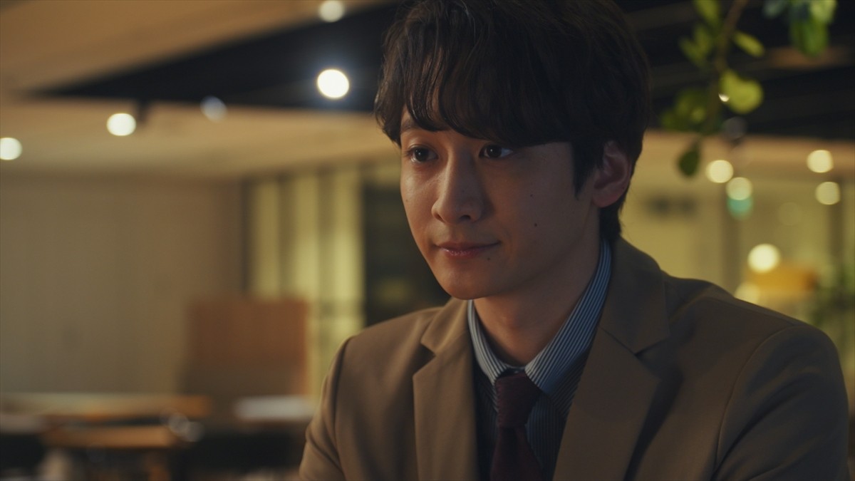『御曹司に恋はムズすぎる』第10話　昴、別人のようになった友也の言葉にショックを受ける