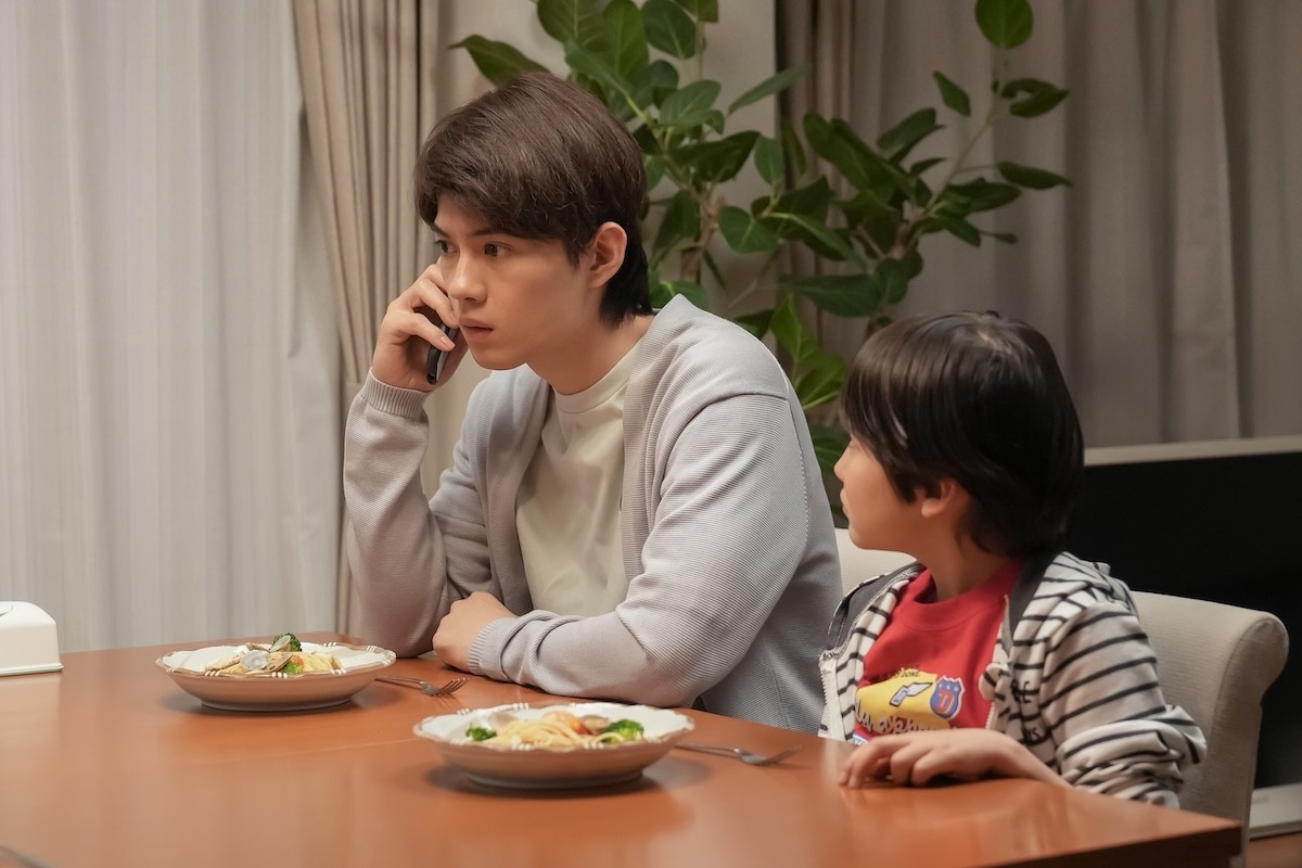 明日の『おむすび』“結”橋本環奈、医師たちと助かるはずの命を救えない悔しさを分かち合う