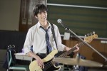 映画『女神降臨』場面写真