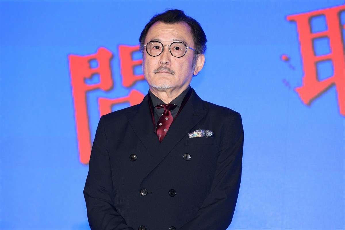Snow Man渡辺翔太、先輩・亀梨和也から主演を引き継ぎ「プレッシャーがある意味怖い」
