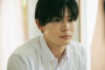 映画『おいしくて泣くとき』場面写真