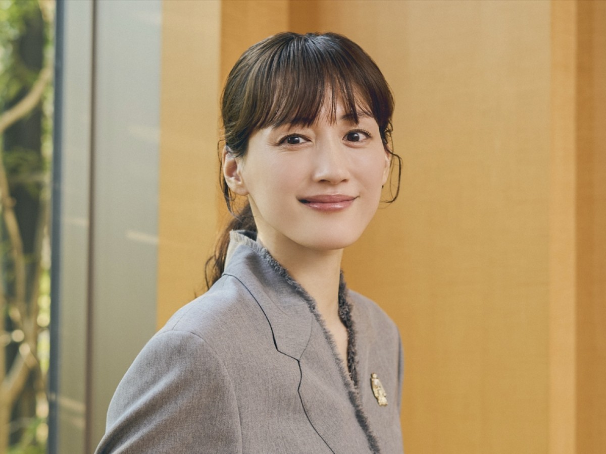 今年40歳の女優たちが豪華すぎ！　「え、この人もう40代!?」10代から活躍する逸材ズラリ