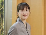 綾瀬はるか、1985年3月24日生まれ