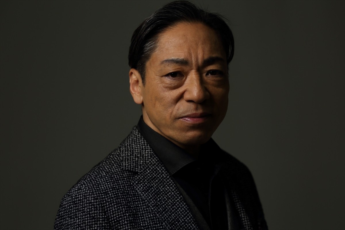 香川照之