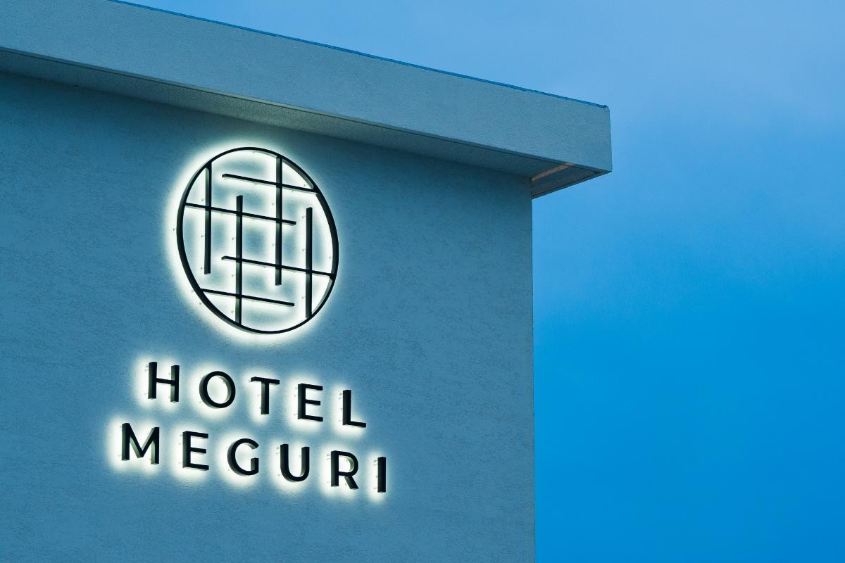 20250331「HOTEL MEGURI」