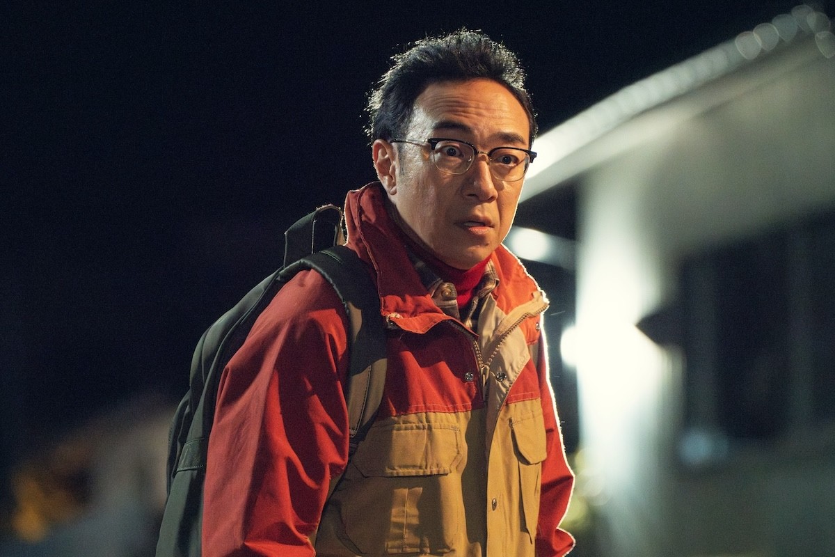 『ホットスポット』第8話　“清美”市川実日子、未来の秘密を親友と共有　“高橋”角田晃広の免疫力を心配