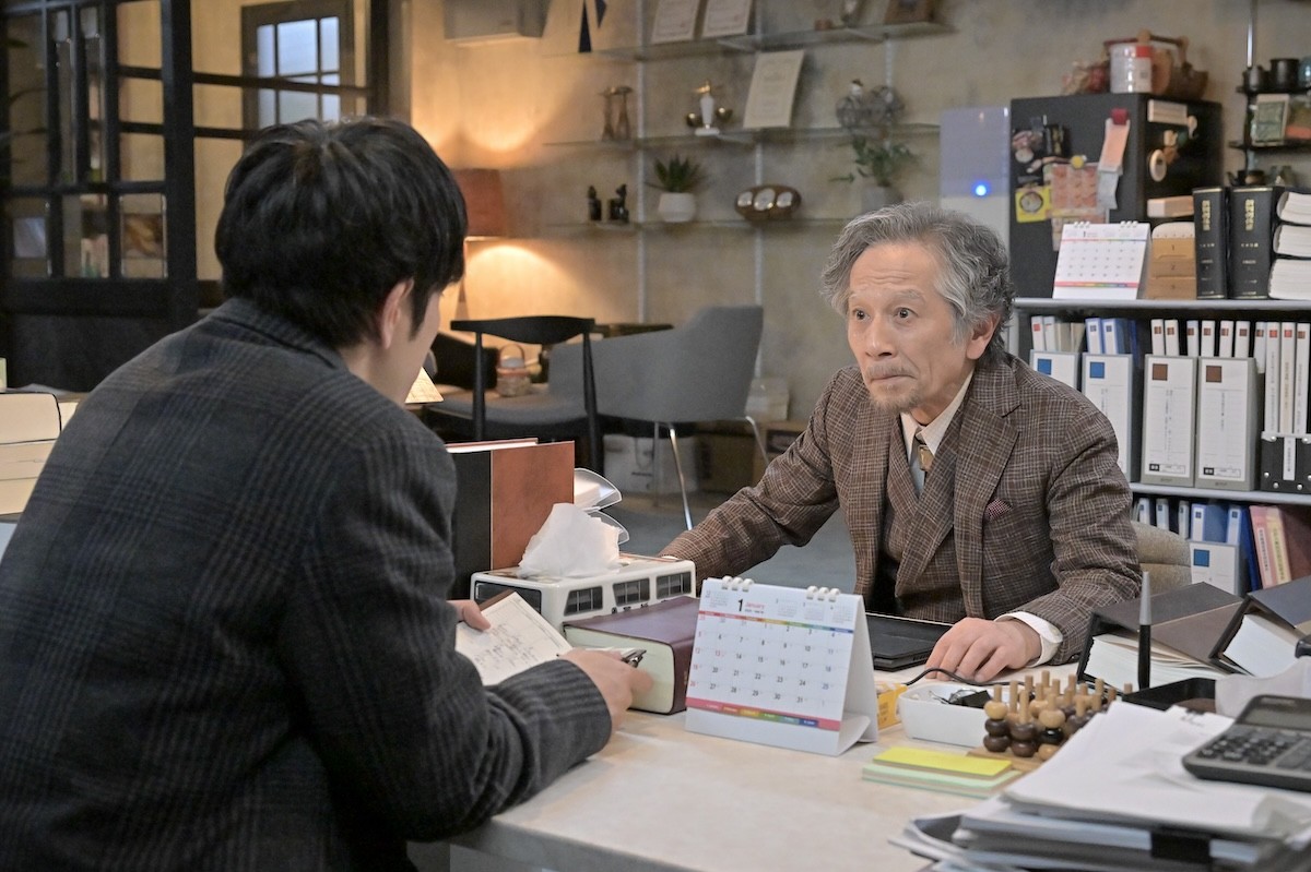 『クジャクのダンス、誰が見た？』第7話　“心麦”広瀬すず、封印されていた家族の秘密を知る