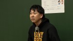 『バッテリィズがチャリで来た。』より