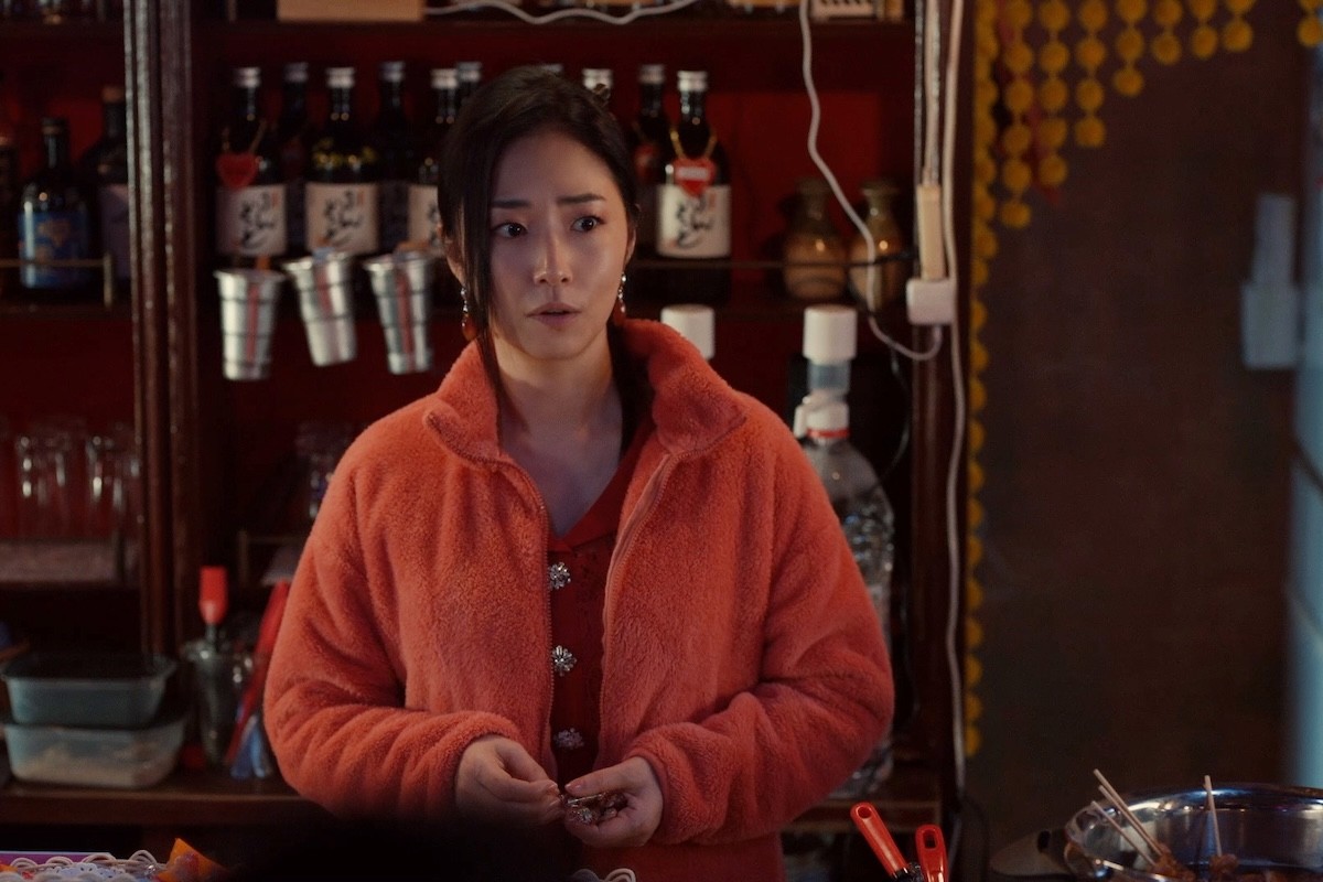 『ホットスポット』第9話　“清美”市川実日子、親友たちと共にホテル存続のために動き出す